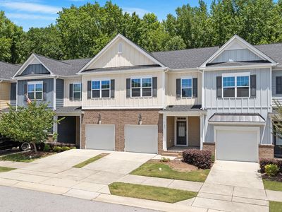 657 Briarcliff St, Apex, NC, 27502