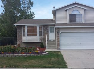5540 W Deercrest Dr, West Valley City, UT 84120