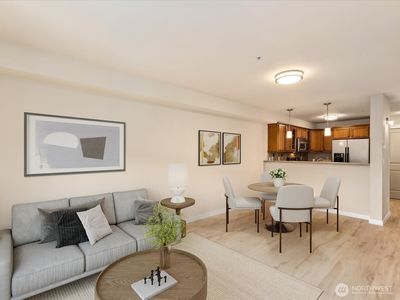 680 32nd Street #C306, Bellingham, WA, 98225