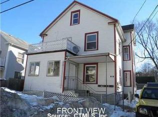 29 Webster St, Meriden, CT 06450