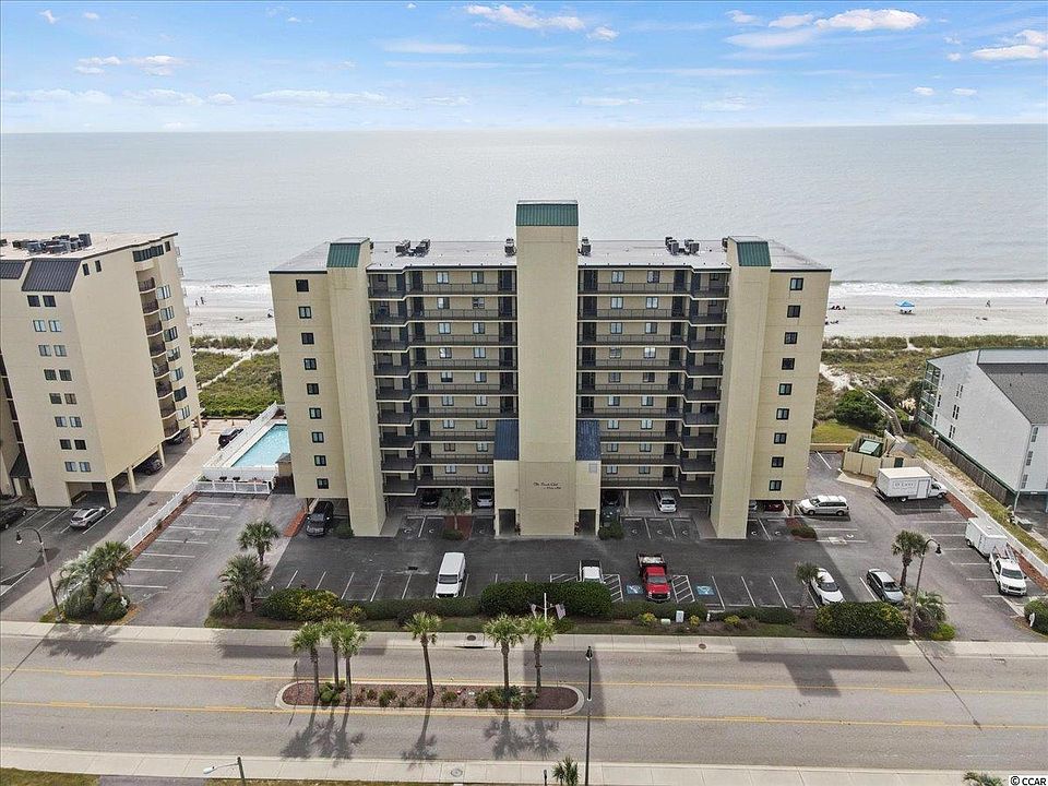 1st image of 3601 S Ocean Blvd Unit 5D