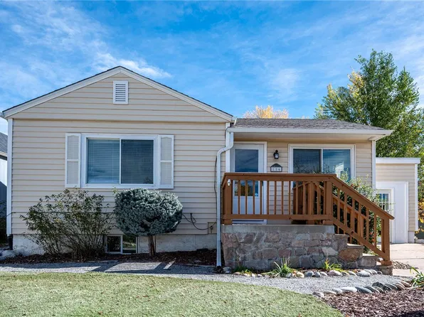 116 N Gilbert Street, Castle Rock, CO 80104