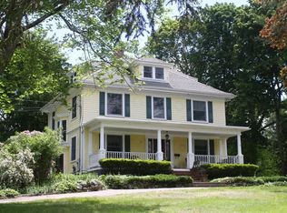 36 Walnut St, Abington, MA 02351