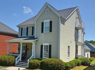 239 Wedowee Rd, Social Circle, GA 30025