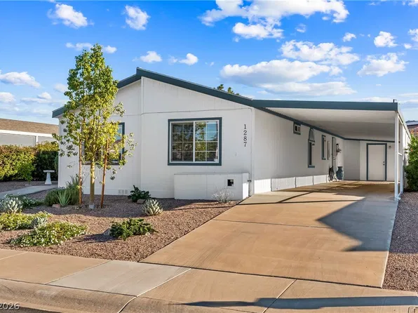 1287 Brenalee Ave, Henderson, NV 89002