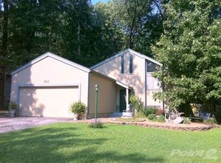 921 S Craig Ave, Springfield, MO 65802