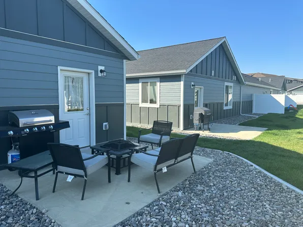 Sapphire Patio Homes, 892 Daytona Beach Way, Billings, MT 59106