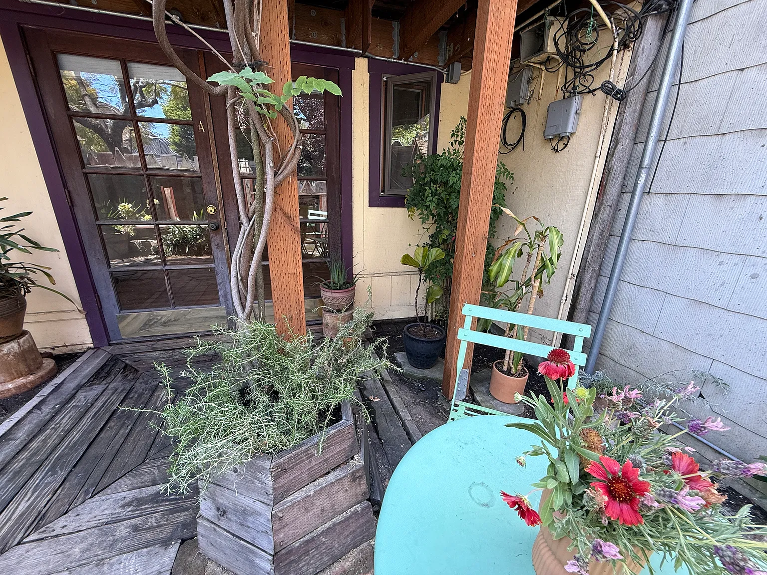 Studio, $3,400 — Photo 2