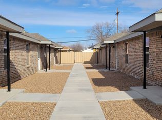 Luxury 2 Bedroom Units, Clovis, NM 88101