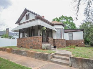 1008 W King St, Quincy, FL 32351