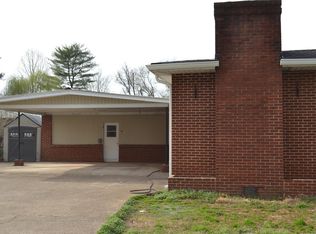 1003 Peachtree St, Murfreesboro, TN 37129