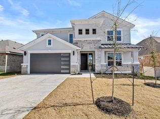 8109 Porto Cv, Round Rock, TX 78665