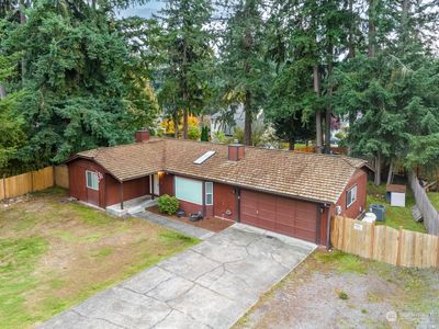 7510 131st Street Ct E, Puyallup, WA, 98373