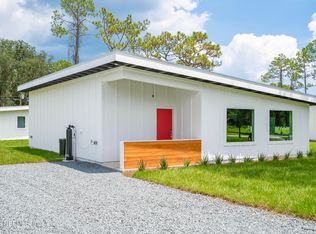 210 Yarbrough Rd, Saint Augustine, FL 32095