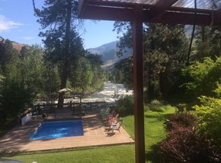 126 Old Pollock Rd, Pollock, ID 83547