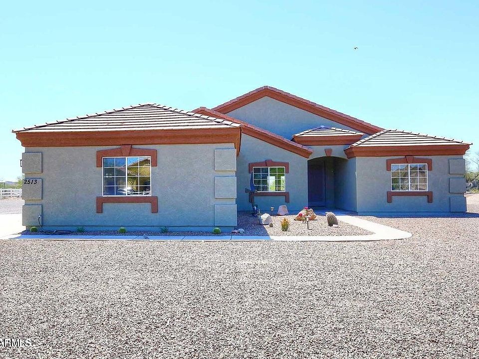 1st image of 2513 W DIXON Lane
