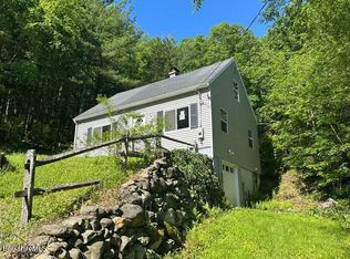 9 Woronoco Rd, Blandford, MA 01008