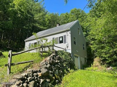 9 Woronoco Rd, Blandford, MA, 01008