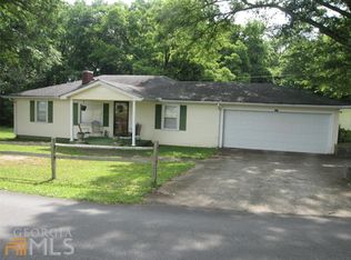 125 Benedict Loop, Cedartown, GA 30125