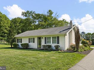 258 Cat Swamp Rd, Elkton, MD 21921