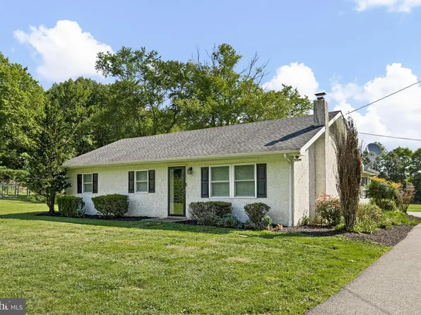 258 Cat Swamp Rd, Elkton, MD 21921