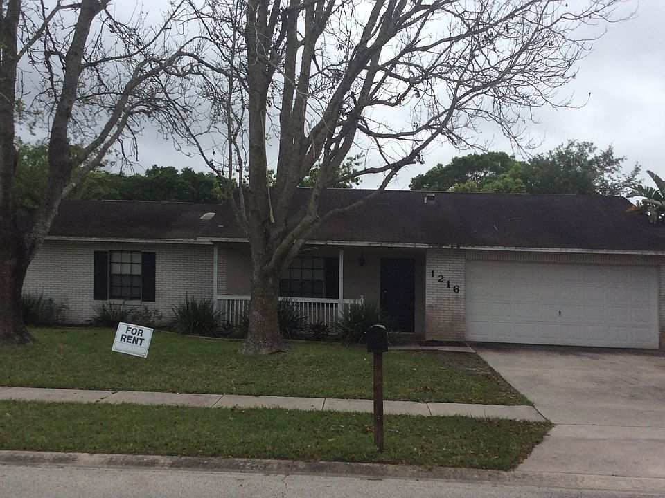 1st image of 1216 Thomasina Dr