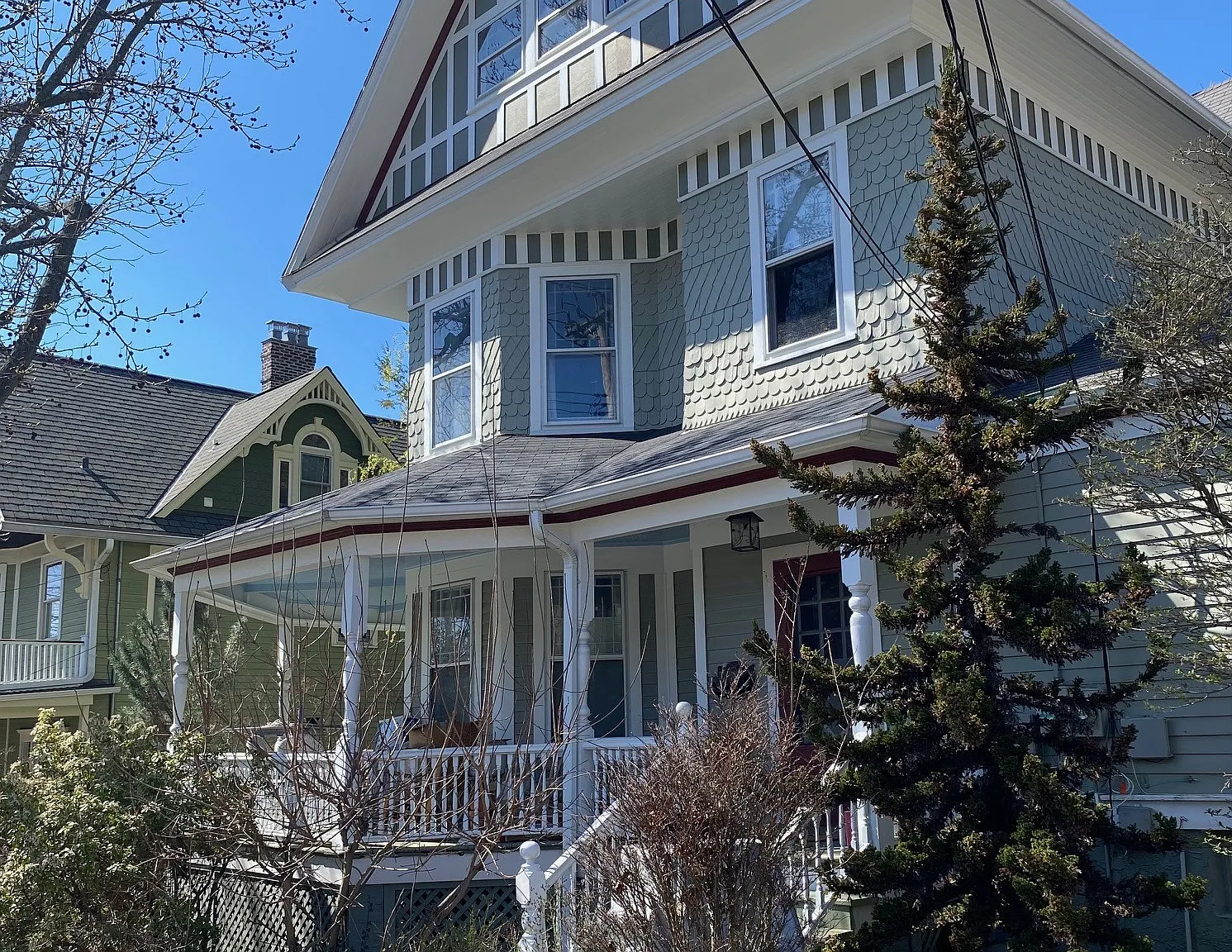 1 bed, 550 sqft, $2,500 — Photo 1