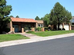 9805 Greenbrier Rd NE, Albuquerque, NM 87111