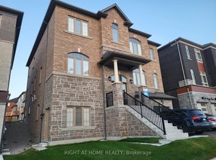98 Wraggs Rd #BASEMENT, Bradford West Gwillimbury, ON L3Z 4N1