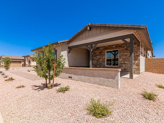 4th image of 20934 E Starflower Dr