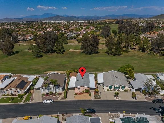 2nd image of 38220 Camino Cinife