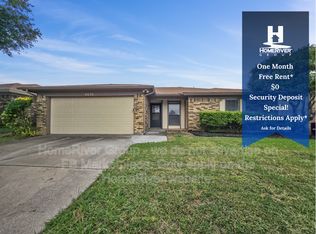 6636 Valley View Dr, Watauga, TX 76148
