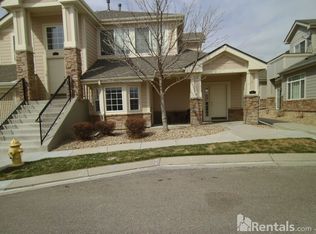 13819 Legend Trl UNIT 101, Broomfield, CO 80023