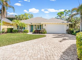 605 Bridgewater Lane SW, Vero Beach, FL 32962