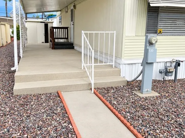 1600 S San Jacinto Ave Spc 133, San Jacinto, CA 92583