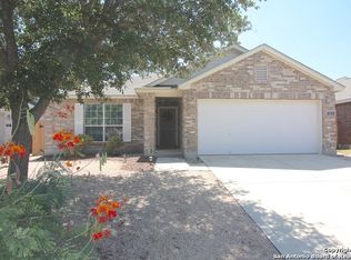 411 Point Rise, San Antonio, TX 78253