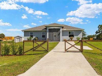 7942 16th Pl, Labelle, FL, 33935