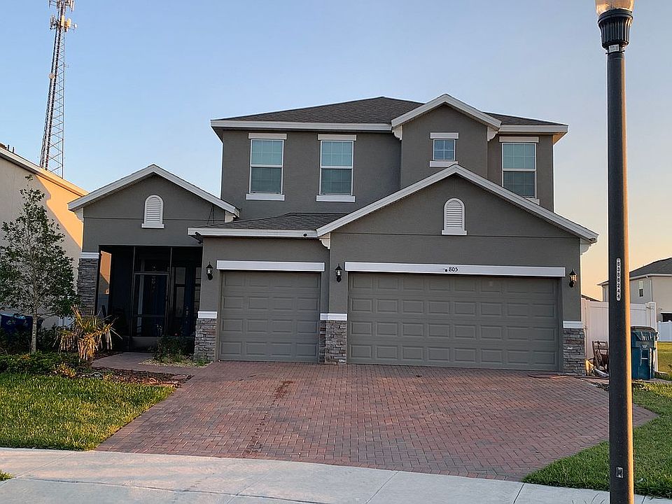 1st image of 805 Opal Ct