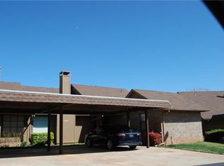6505 Galaxie Ter, Oklahoma City, OK 73132
