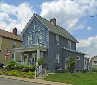 480 Heller St, Rochester, PA, 15074