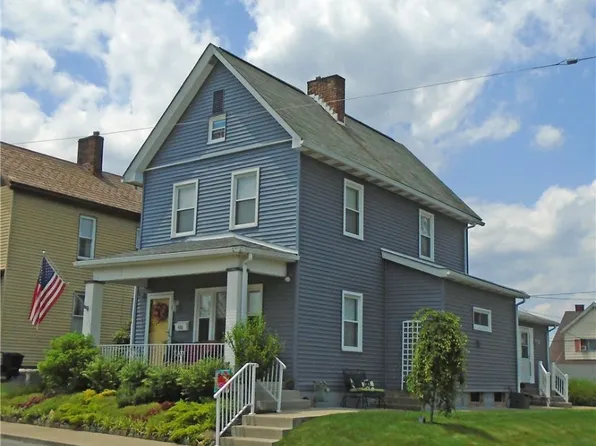 480 Heller St, Rochester, PA 15074