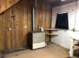 608 S Michigan St, Conrad, MT 59425