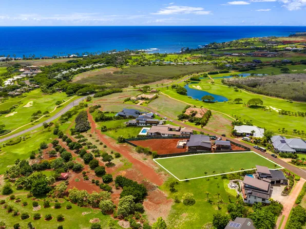 36 Kahalawai St Lot 36, Koloa, HI 96756