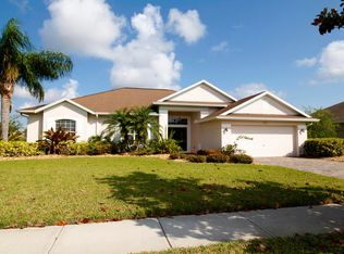 201 Devlin Ct SE, Palm Bay, FL 32909