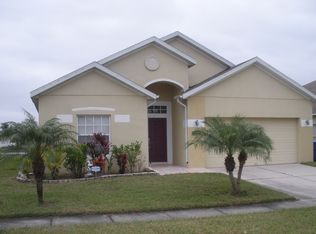 732 Hacienda Cir, Kissimmee, FL 34741