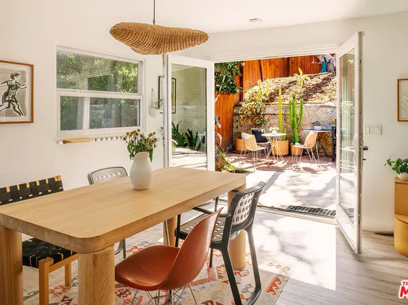 466 Wren Dr, Los Angeles, CA 90065