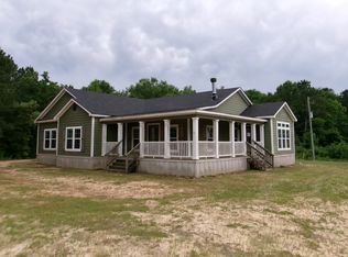 810 Williams Rd, Converse, LA 71419