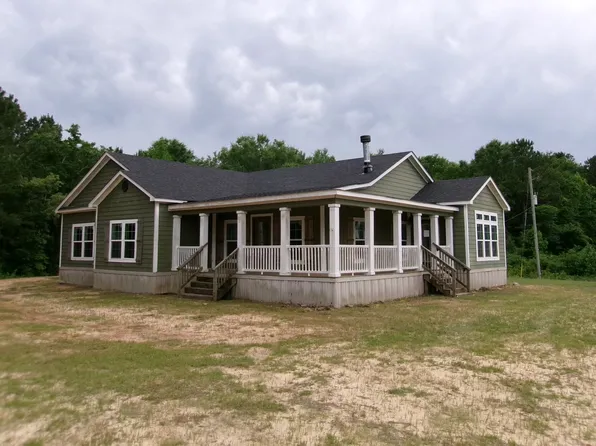 810 Williams Rd, Converse, LA 71419