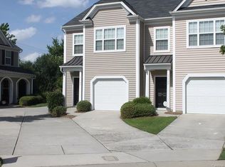 11726 Prideland Ct #42-A, Charlotte, NC 28273
