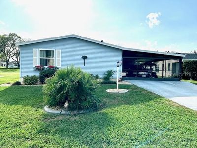 1336 E Schwartz Blvd, Lady Lake, FL, 32159